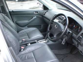 2003 Honda Civic picture