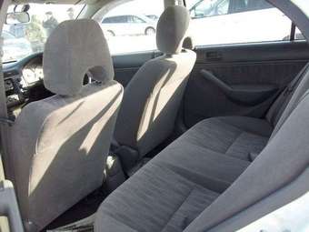 2003 Honda Civic picture