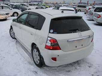 2003 Honda Civic picture