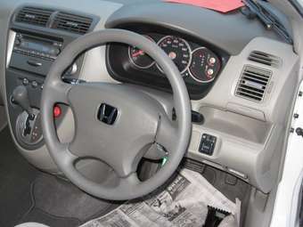 2003 Honda Civic picture