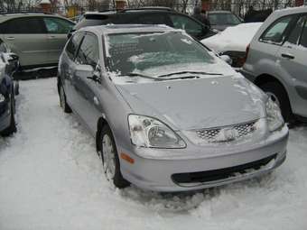 2003 Honda Civic picture