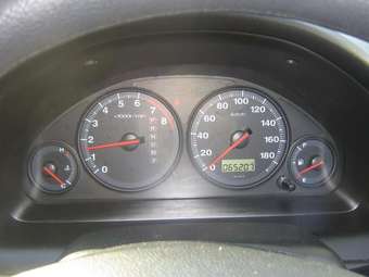 2003 Honda Civic picture