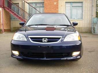 2003 Honda Civic picture