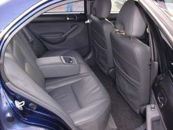 2003 Honda Civic picture