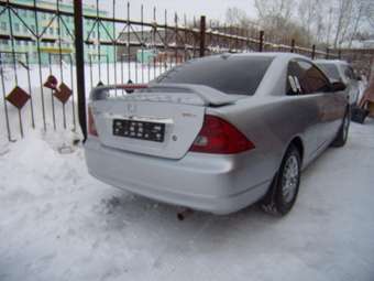 2003 Honda Civic picture