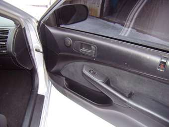 2003 Honda Civic picture