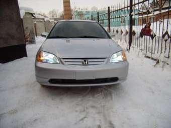 2003 Honda Civic picture