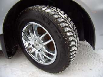 2003 Honda Civic picture