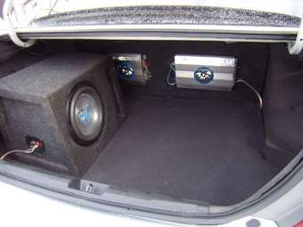 2003 Honda Civic picture