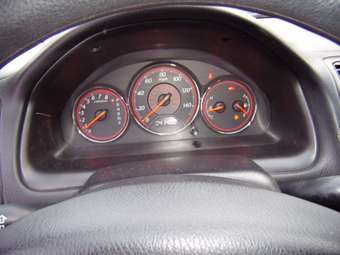 2003 Honda Civic picture