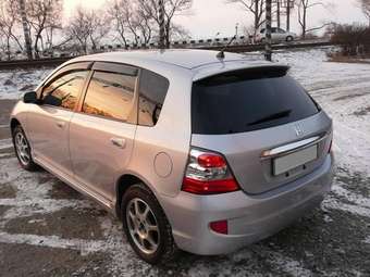 2003 Honda Civic picture