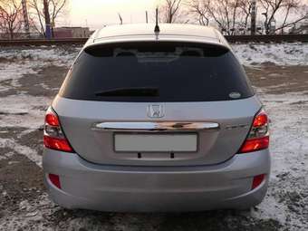 2003 Honda Civic picture