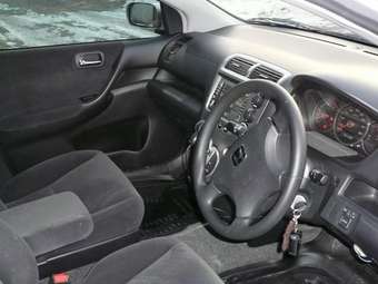 2003 Honda Civic picture