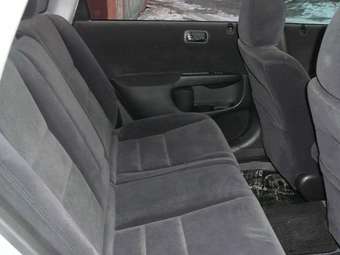 2003 Honda Civic picture