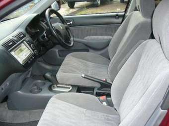 2003 Honda Civic picture