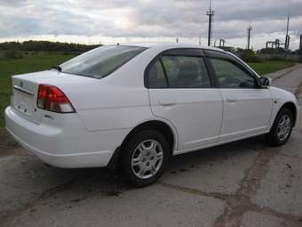 2003 Honda Civic picture
