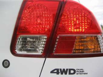 2003 Honda Civic picture
