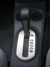 2003 Honda Civic picture