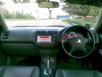 2003 Honda Civic picture