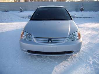 2003 Honda Civic picture
