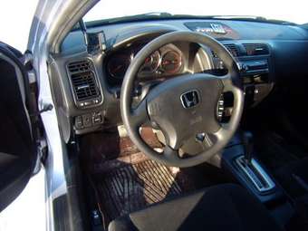 2003 Honda Civic picture