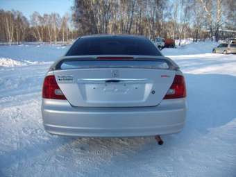 2003 Honda Civic picture