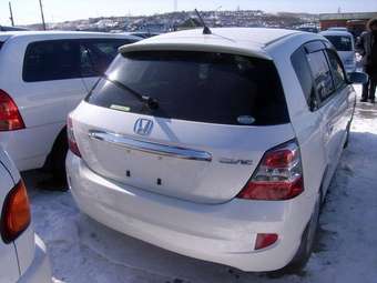 2003 Honda Civic picture