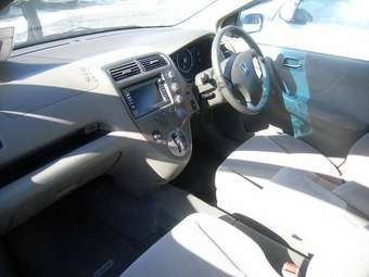 2003 Honda Civic picture