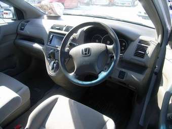 2003 Honda Civic picture