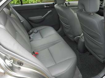 2003 Honda Civic picture