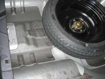 2003 Honda Civic picture