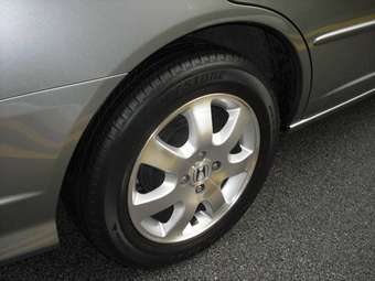 2003 Honda Civic picture