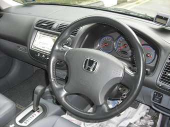 2003 Honda Civic picture