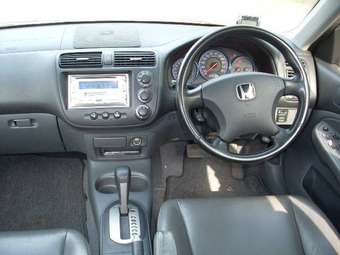 2003 Honda Civic picture