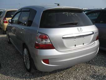 2003 Honda Civic picture