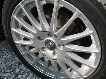 2003 Honda Civic picture