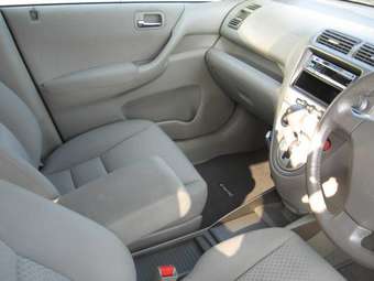 2003 Honda Civic picture