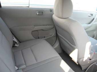 2003 Honda Civic picture
