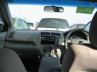 2003 Honda Civic picture
