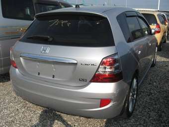 2003 Honda Civic picture