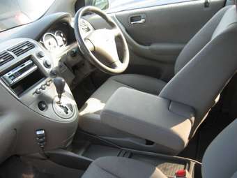 2003 Honda Civic picture