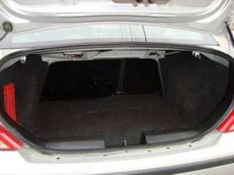 2003 Honda Civic picture