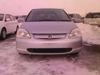 2003 Honda Civic picture
