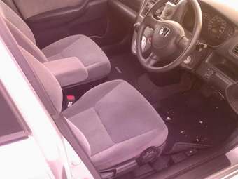 2003 Honda Civic picture