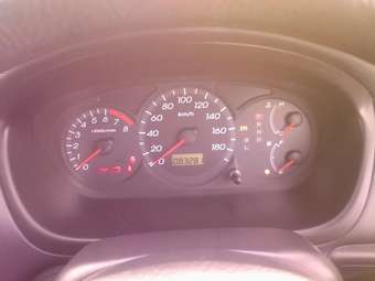 2003 Honda Civic picture