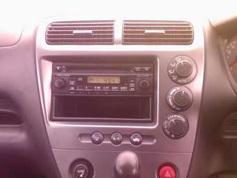 2003 Honda Civic picture