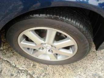 2003 Honda Civic picture
