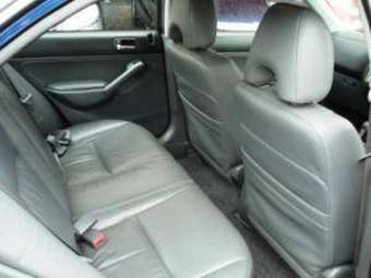2003 Honda Civic picture