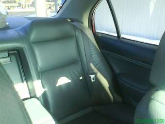 2003 Honda Civic picture