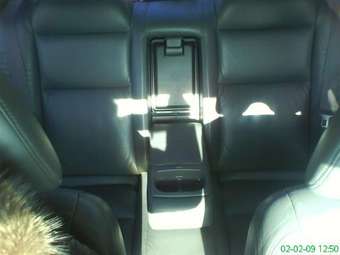 2003 Honda Civic picture